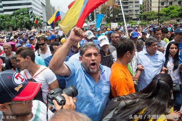 厉害了,这个国家最低工资标准竟然上涨3000%