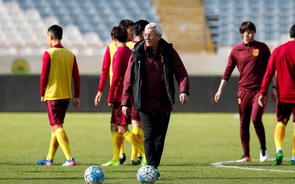 假如C罗去跑马拉松?看世界杯不可不知的球星