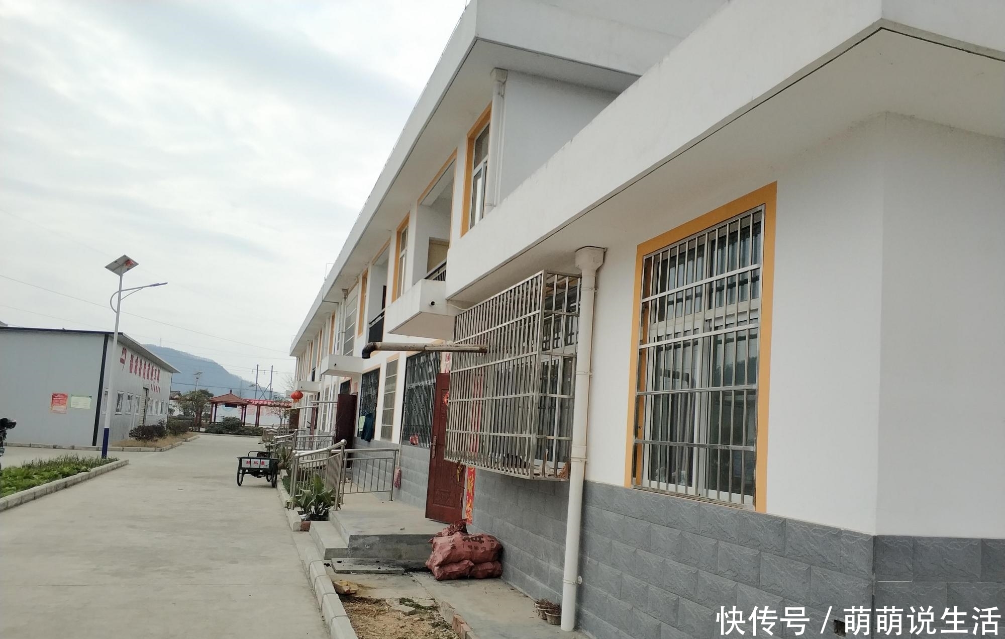  [建房]农村建房要统一规划，农民再也不用自己建房？这个消息已