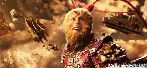  天门：难怪孙悟空只敢去南天门闹, 你看看四大天门分别镇守的谁