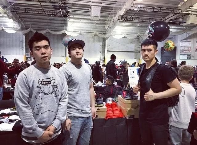  夏嘉欢：15岁创业，25岁称霸美国潮鞋圈，一双鞋18万，贝克汉姆儿子都光顾