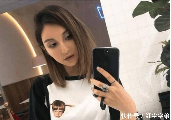 李雨桐再爆猛料，妈妈聊天记录被曝光，称：你儿子骗财骗色骗孕！