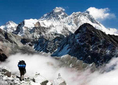 中国的33座名山，你爬过哪几座？