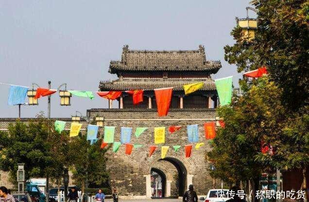  【山东省】山东省投资一条700多亿时速350公里高铁, 途径城市有