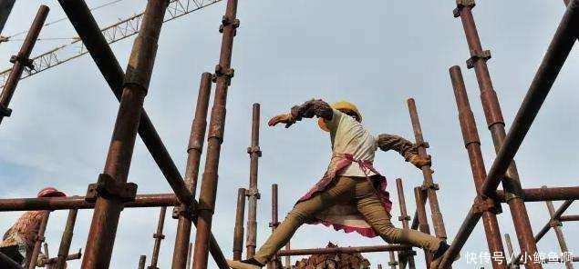 400元一天的工资, 却依然招工难, 专家不解, 老农的话让人心酸