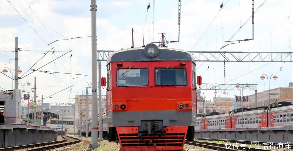 厉害了我的国! 首条跨国铁路开建, 全长867公里, 时速250公里