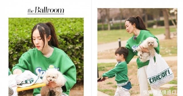 黄圣依的包到底有多贵才被打马赛克然而霍思燕才是真的隐形炫包