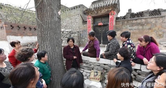  「邻里之间」农村俗语“家生四项，不败也亡”，分别指啥？农民