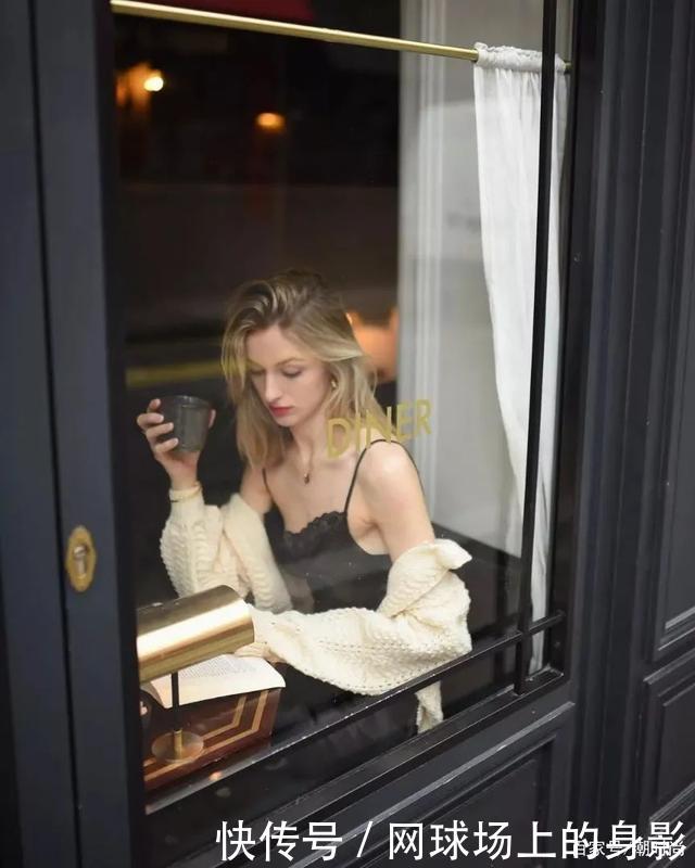 『感觉』2020刷屏的“心机穿搭”,穿上回头率200%,chic感满满!