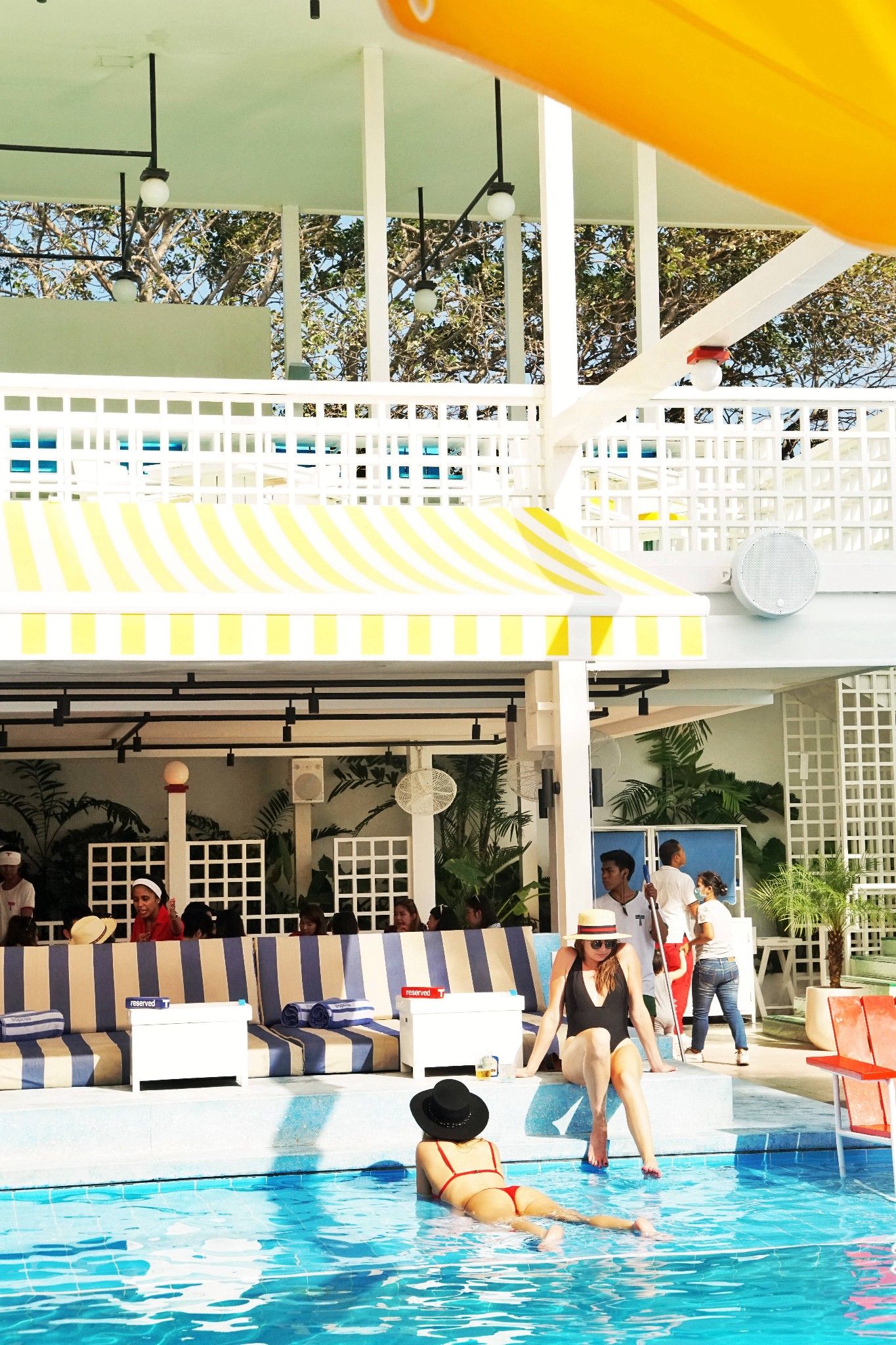 【许多唐看世界】巴厘岛——清风吹拂夏日，享受阳光、沙滩、比基