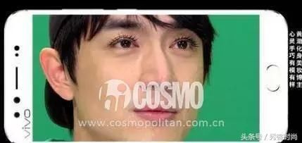 最近的林更新真的有点惨 犯了鼻炎去住院不说，还曝光了病历单