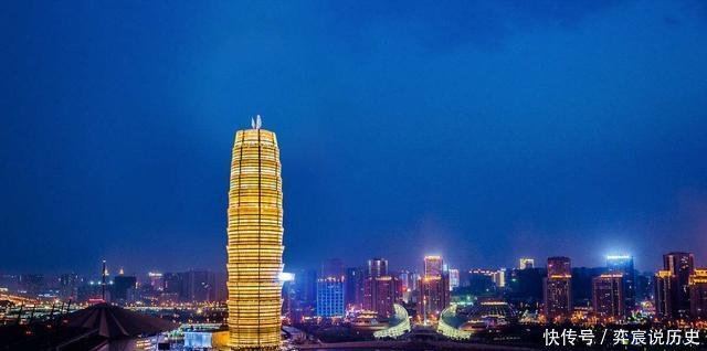  【交通枢纽站】中国未来三座将会被高铁带动起来的城市