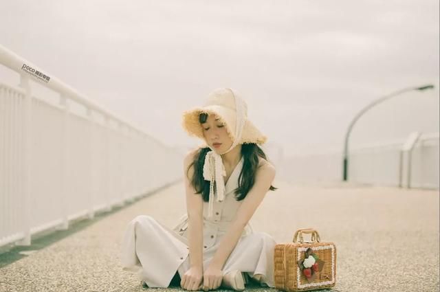 2大步骤教你调出有质感的日系风照片!