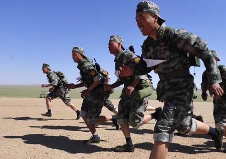 中国真的是“雇佣兵禁地”吗?天真，原来我们一直被传言给忽悠了