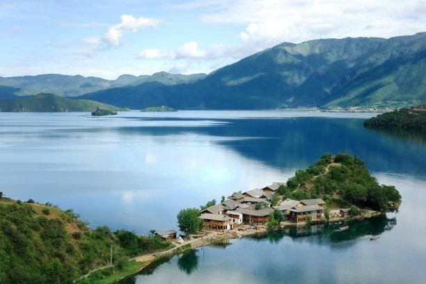 丽江旅游去哪玩,这些景点不容错过