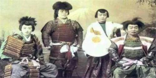 「倭奴国」“日本”两个字是什么意思?为什么日本要叫这个名字?