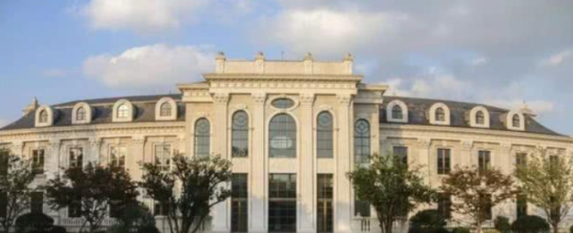 亚洲的5座豪宅，你知道吗几座？个个奢华至极，令人羡慕！