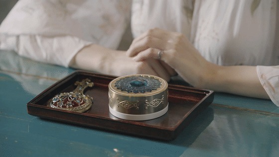 延禧攻略番外篇-璎珞被“大猪蹄子”冷落？明玉上线来救急！