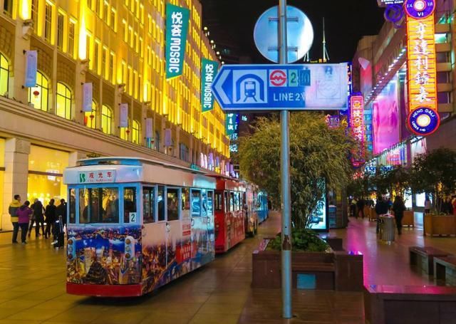 中国最有人气的6大步行街,全去过得太厉害了,你去过几条呢?