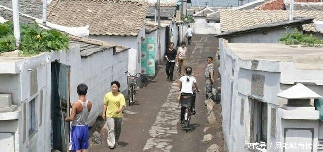  「真实」直击真实的朝鲜农村, 朝鲜女人付出可真多