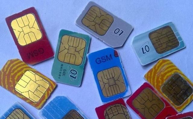 中国移动“泼冷水”：这3种号码段不能携号转网，你中奖了吗？