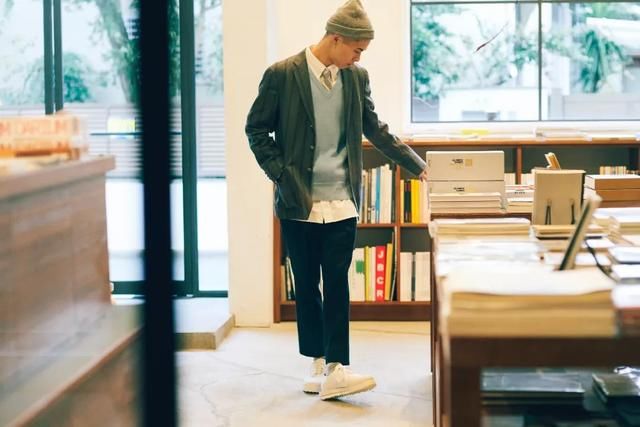 「主理人」提问:一双具有「质感」的球鞋是什么样子的?