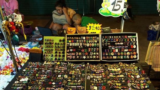 前往泰国旅游的朋友,为什么一定不要错过逛泰