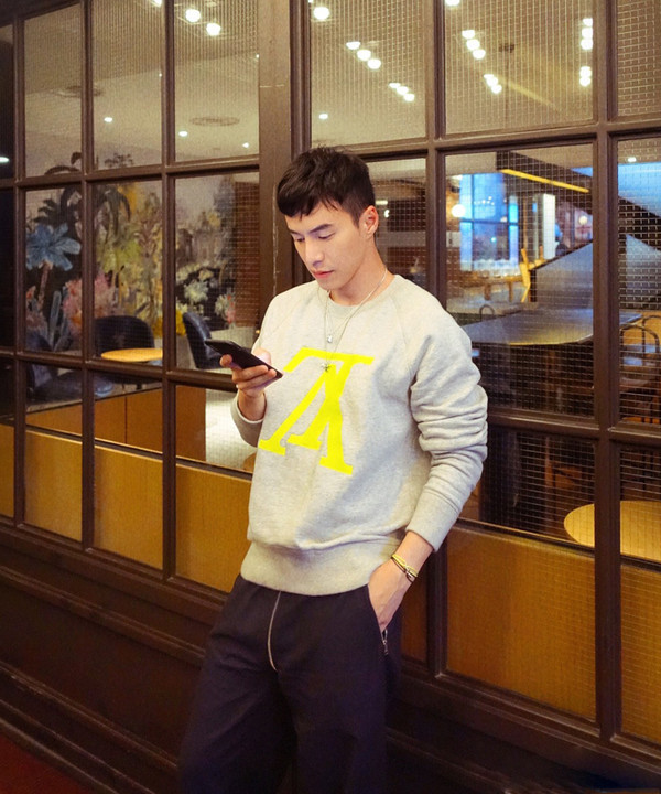 《延禧攻略》最会穿的竟是他？