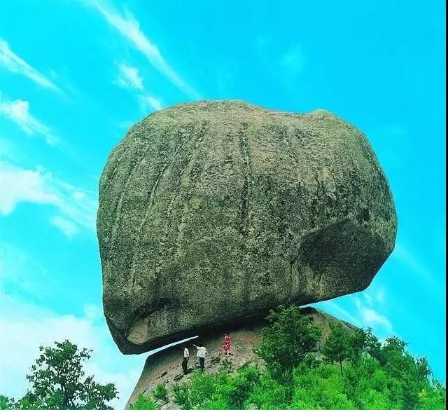 世界上最震撼的28个自然奇观，地球太不可思议了！