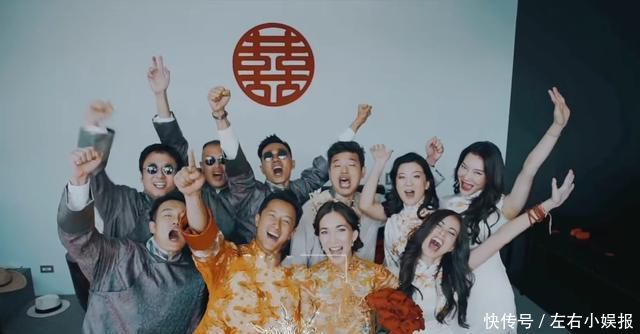 现场曝光新娘视频