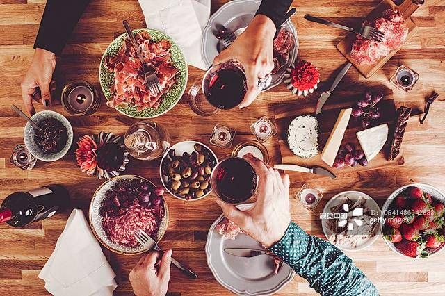 想要有效减肥吗?这些研究完胜100个郑多燕