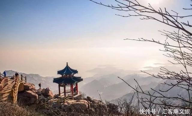 迟疑一瞬，遗憾一年，10个赏秋圣地，第一个就让你惊艳