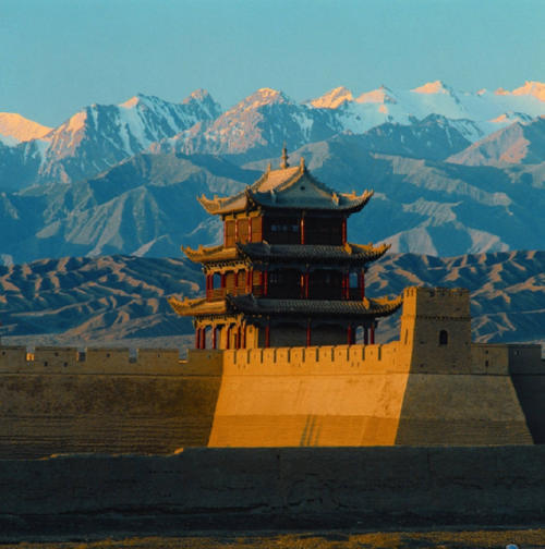 中国最神奇的省份，东边干旱缺水，南边山清水秀，西北边令人感叹