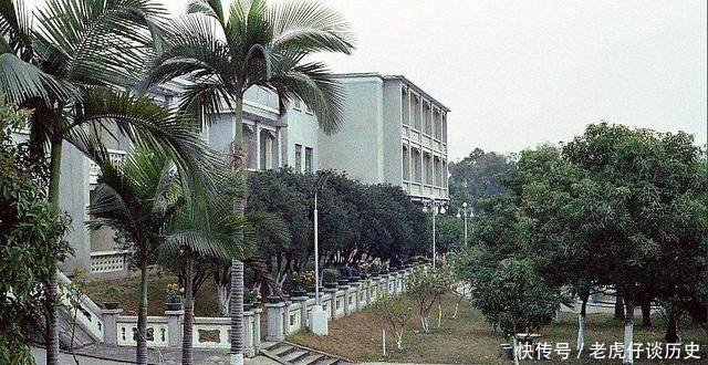  桂林■桂林70年代的老照片