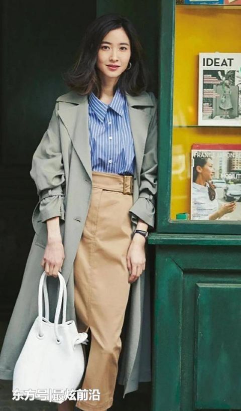  「显得」女人过了40岁，尽量记住这4个建议，越是刻意扮嫩越显得没气质