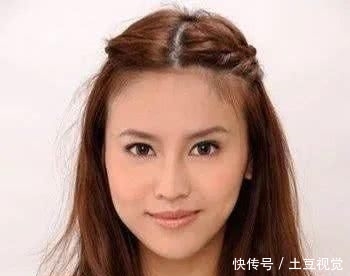  「易学」发现教程：教你3款简单易学编发教程图解！