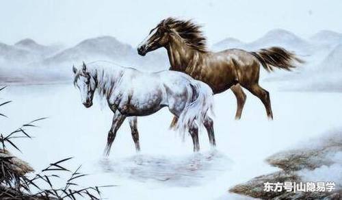 算命大师山隐道长：未来一年财运水涨船高的3大生肖