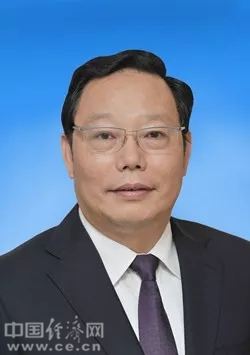 徐惠民当选南通市市长(图|简历)