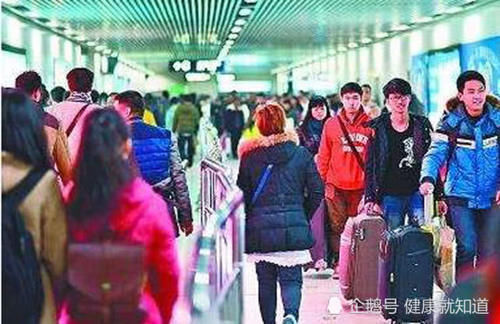  「假放多少天」高校寒假放57天，你学校放多少，安全注意事项有哪些