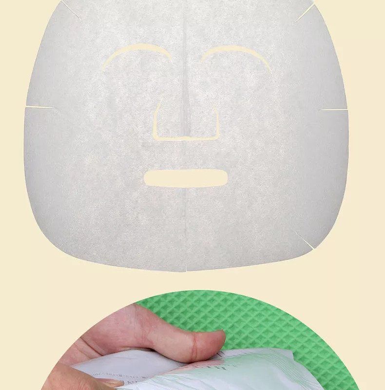 每次洗完脸都觉得自己美极了，原来是因为它