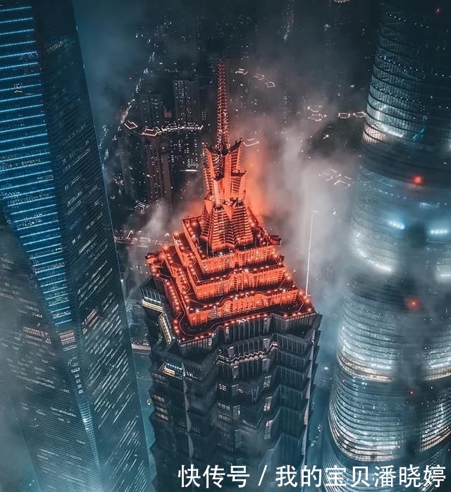 「高清」高清航拍我国!美到令人心醉