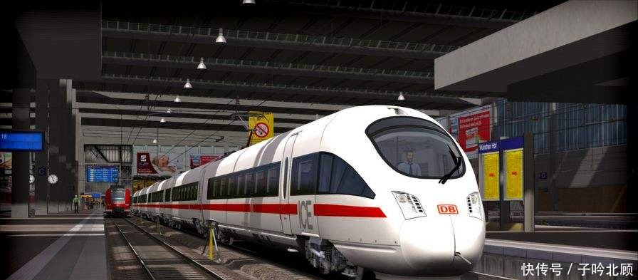 为什么有些火车宁可停在半路，也不愿意提前进站，看完算搞懂了