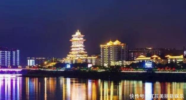 四川这个地市被国家选中，即将规划轻轨，经济将腾飞了