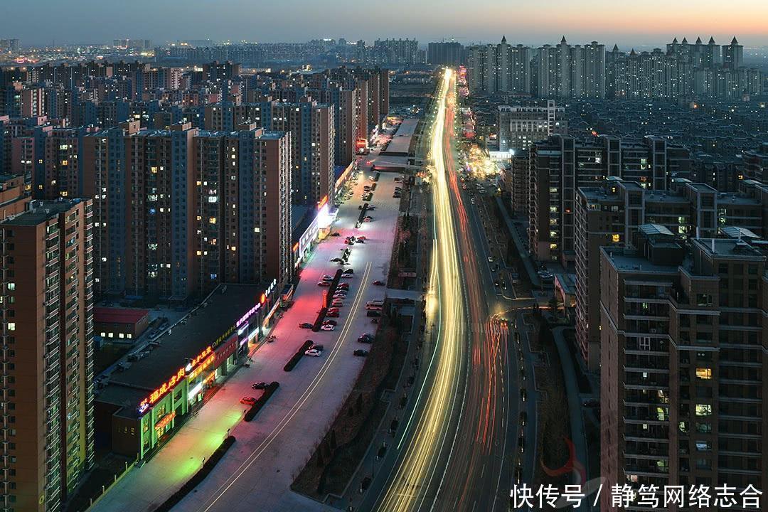 河北最让人怅然的小镇, 房价曾与北上广“叫板”, 如今悲情落幕