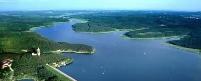  「慢慢」中国212个AAAAA景区全在这里, 存起来, 慢慢走完!