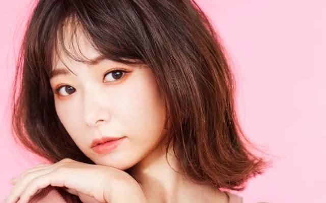 『春季妆』春天妆面再不化,还要等2021年了