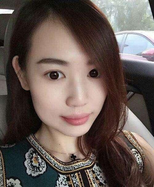 马蓉控诉名字被冒用，呼吁抵制网络谣言，网友：你还说你没出轨呢