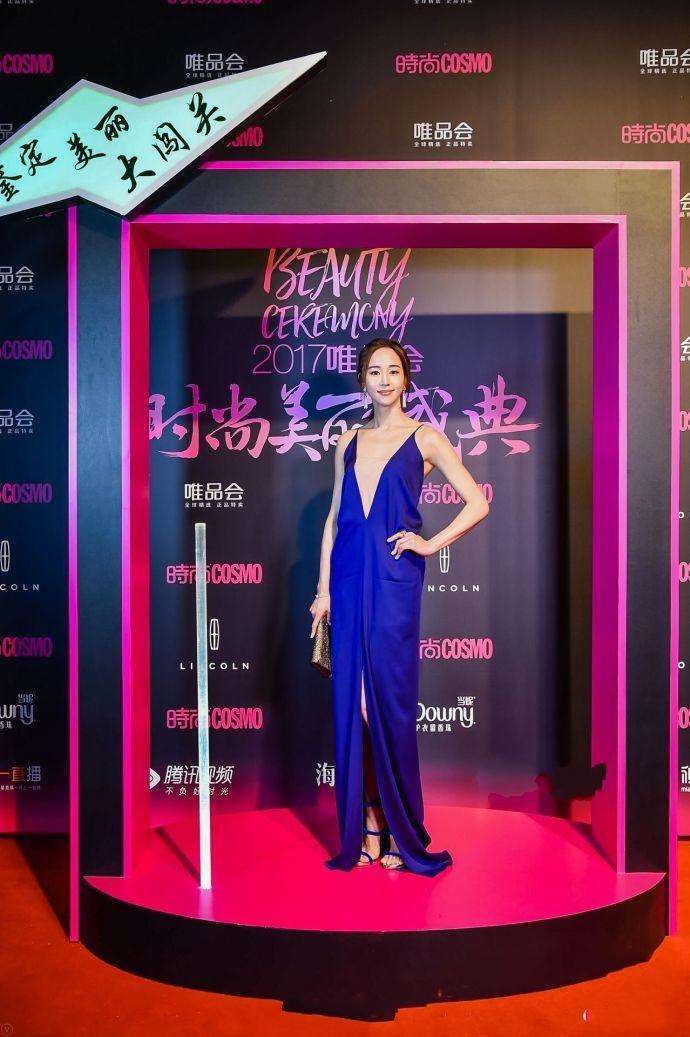 吴昕跟陈妍希俩胖同台比美, 却被一旁的张钧甯给比了下去 ?