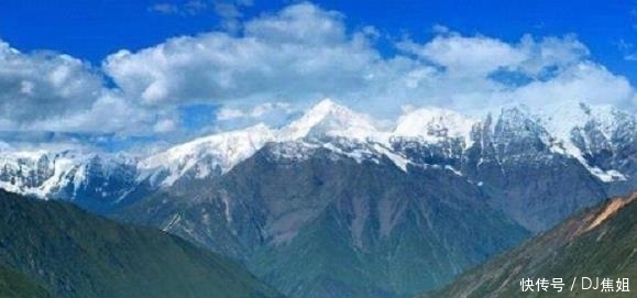 一起去看看中国最美的四大名山，绝对是世界级的。