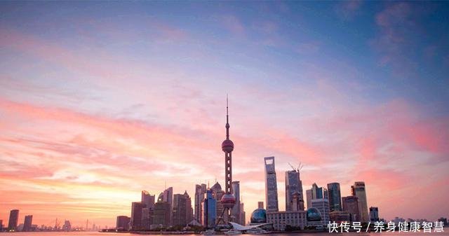  gdp@全国最强的10个经济城市，上海第1，重庆第5，杭州第10